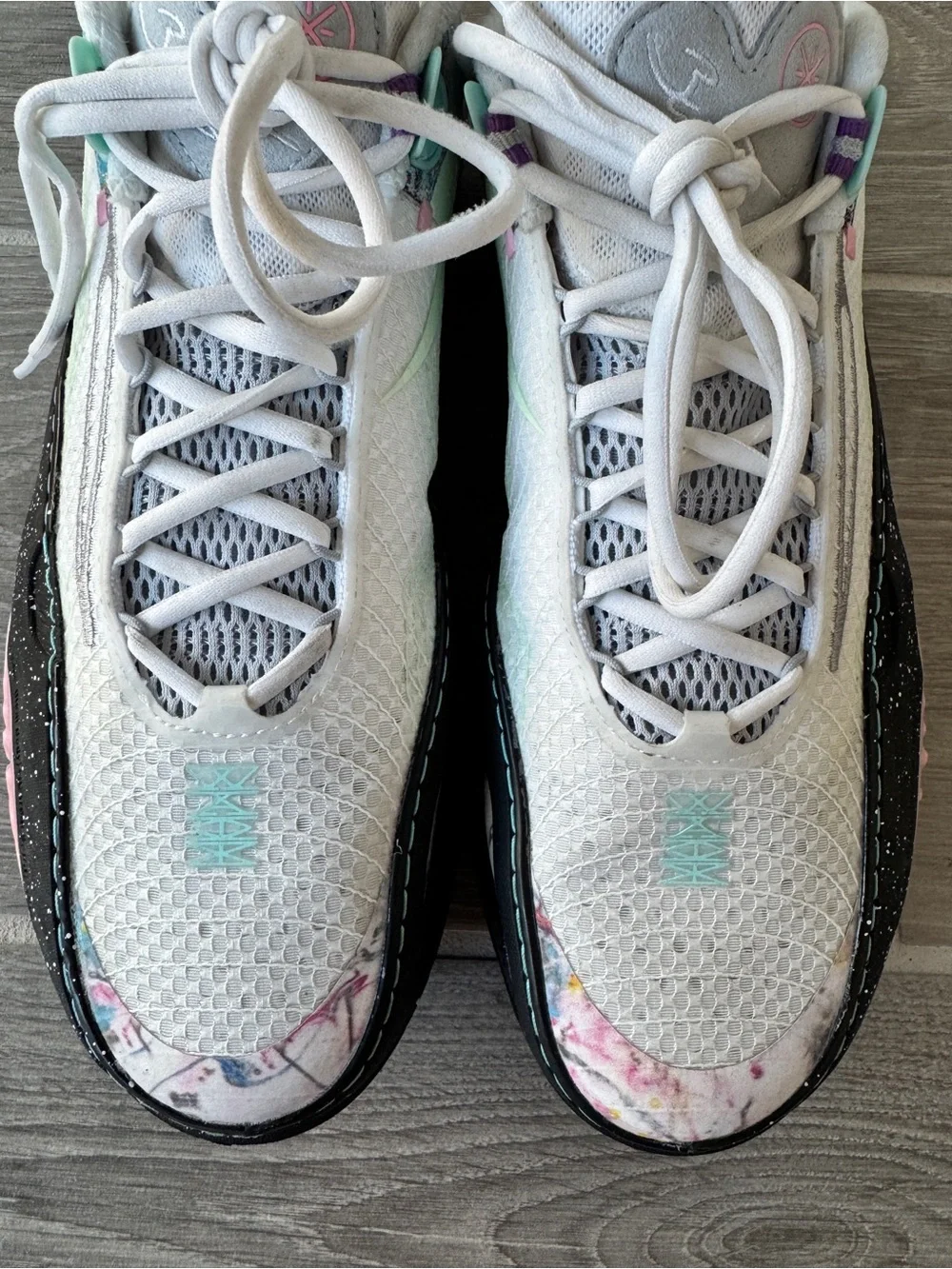 WADE All City 14 “Surreal”
